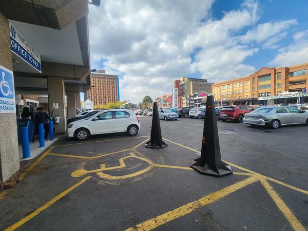 72 m² Commercial space
