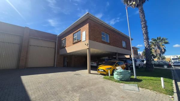 320 m² Industrial space