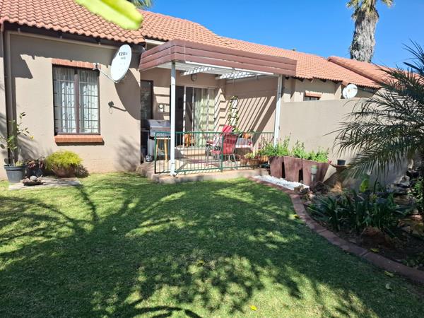 2 Bedroom Simplex
