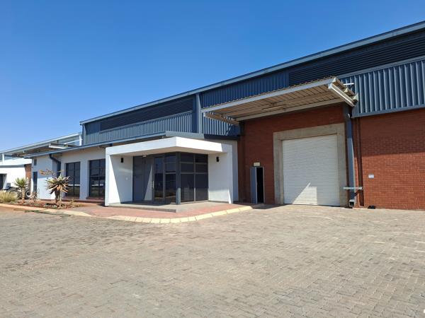 Commercial space