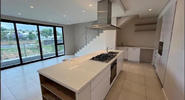 3 Bedroom Penthouse