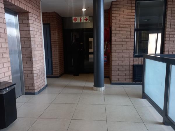 530 m² Office Space