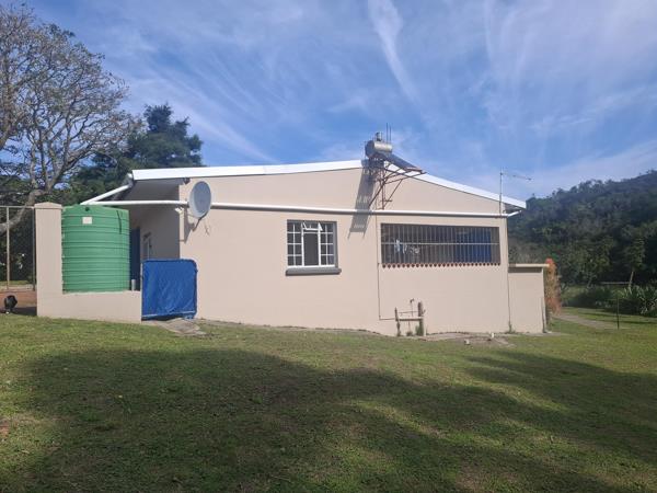 2 Bedroom Garden Cottage