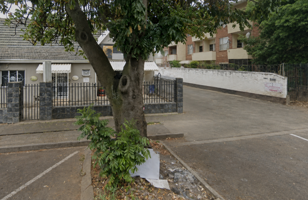 28 m² Commercial space