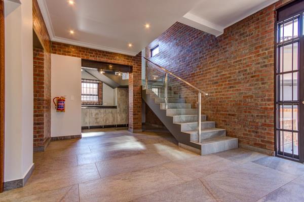 200 m² Commercial space