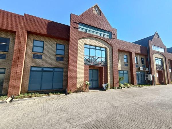 500 m² Commercial space