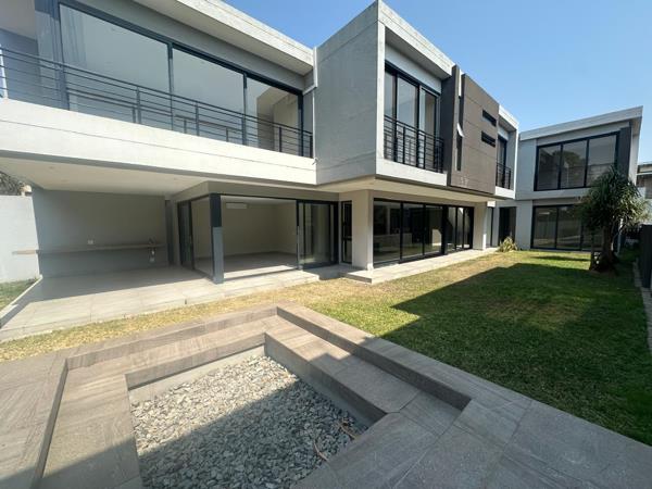4 Bedroom Cluster