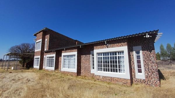 2 ha Farm