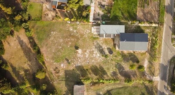 2 310 m² Land