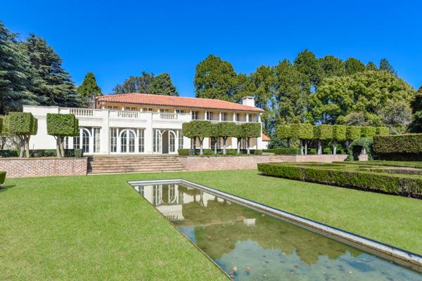 9 Bedroom House