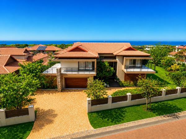 5 Bedroom House