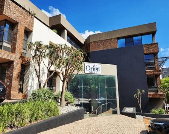 686 m² Commercial space