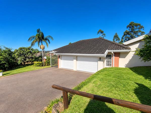 4 Bedroom Townhouse