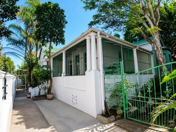 641 m² Commercial space