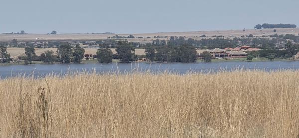 1.2 ha Land