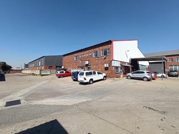1 313 m² Commercial space