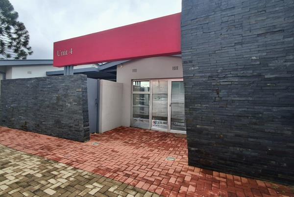 41 m² Office Space