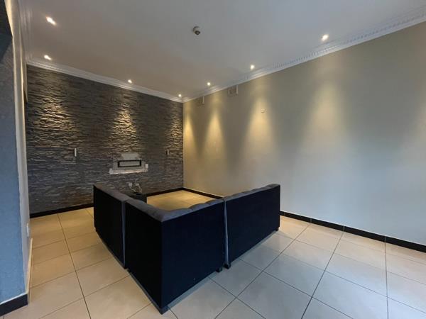 4 Bedroom Townhouse