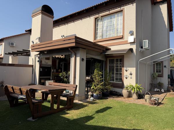 2 Bedroom Duplex