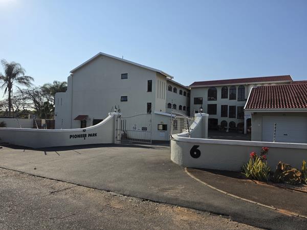 2 Bedroom Simplex