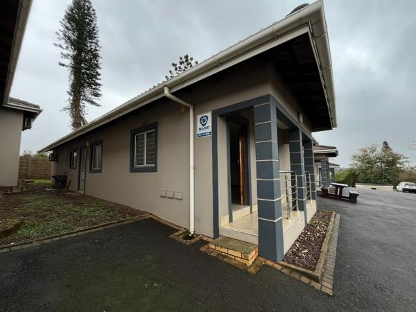 4 Bedroom Townhouse
