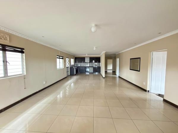 4 Bedroom Townhouse