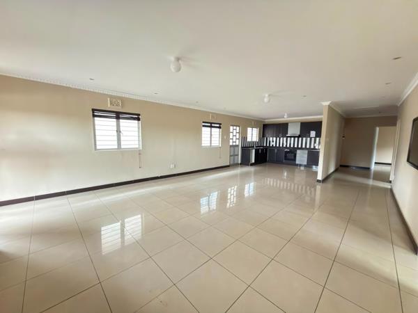 4 Bedroom Townhouse