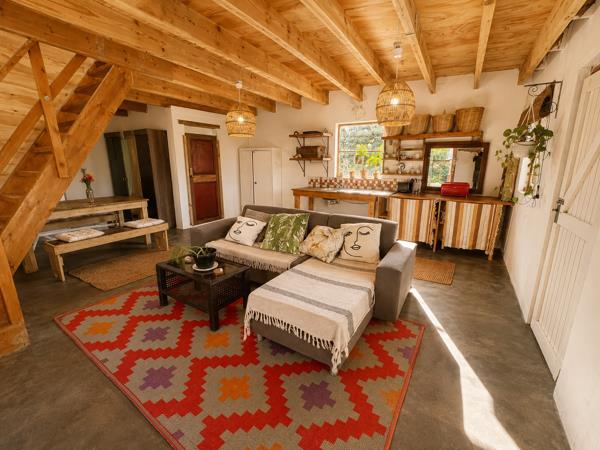 2 Bedroom Garden Cottage