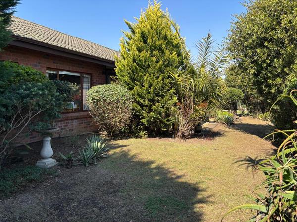 2 Bedroom Simplex