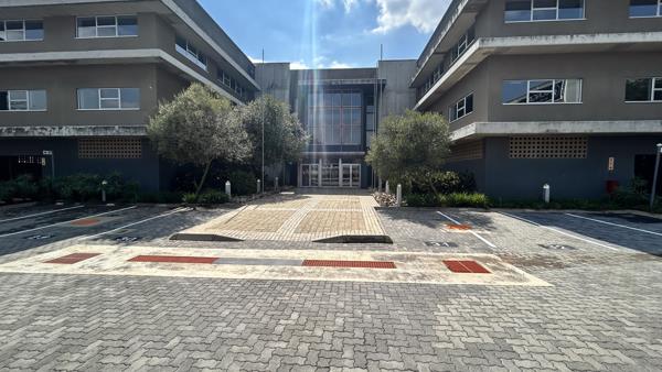7 296 m² Commercial space