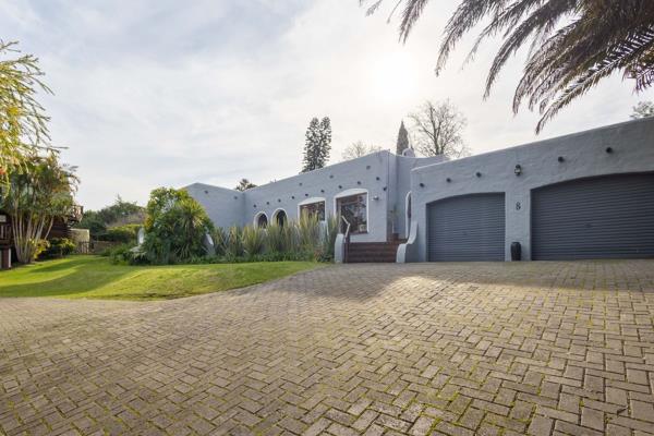 7 Bedroom House