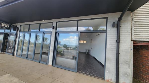 70 m² Commercial space