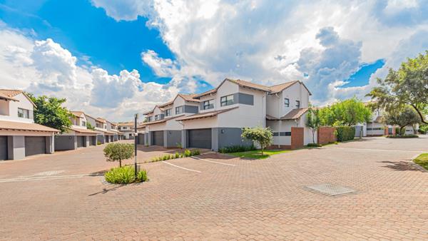4 Bedroom Townhouse
