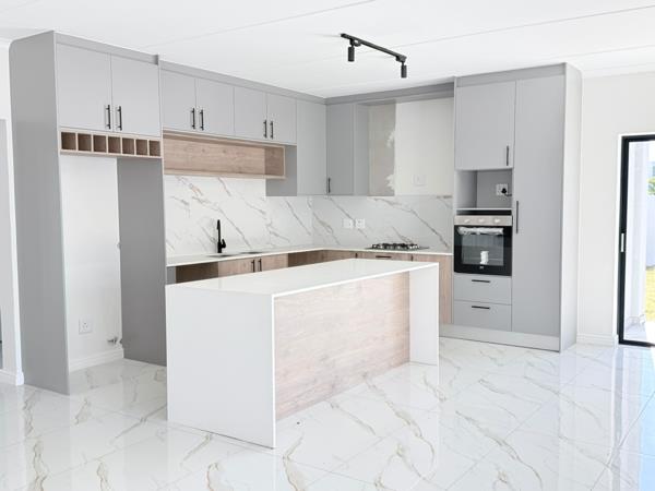 3 Bedroom Apartment