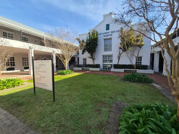 180 m² Commercial space