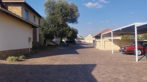 1 Bedroom Townhouse