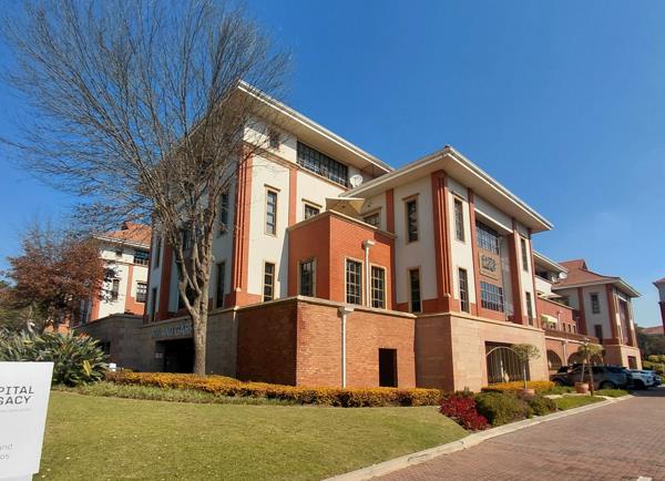 196 m² Commercial space