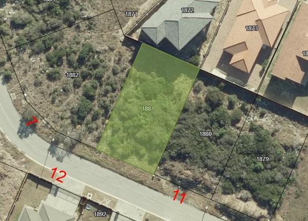 490 m² Land