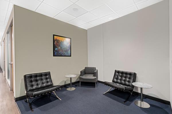 5 m² Office Space