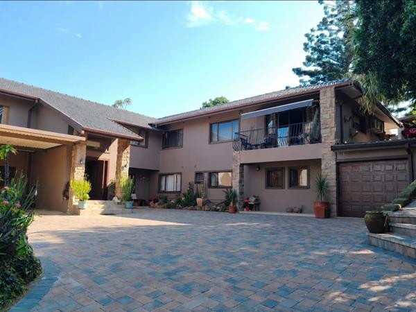 8 Bedroom House