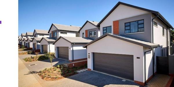 4 Bedroom Cluster