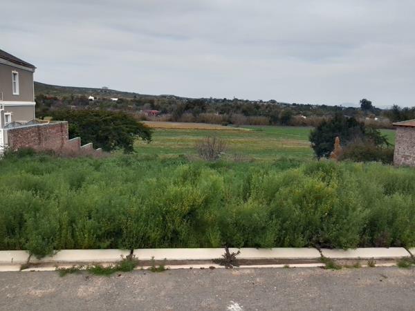 994 m² Land