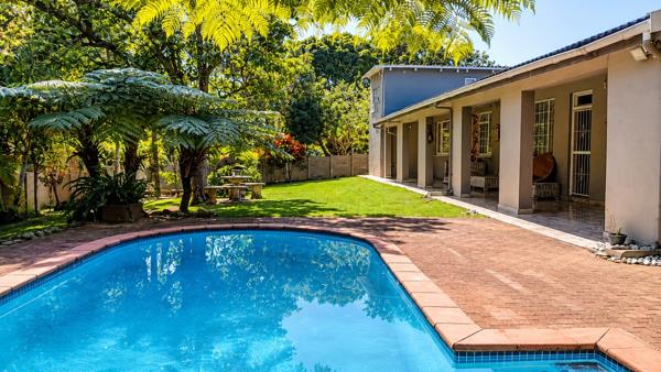 6 Bedroom House