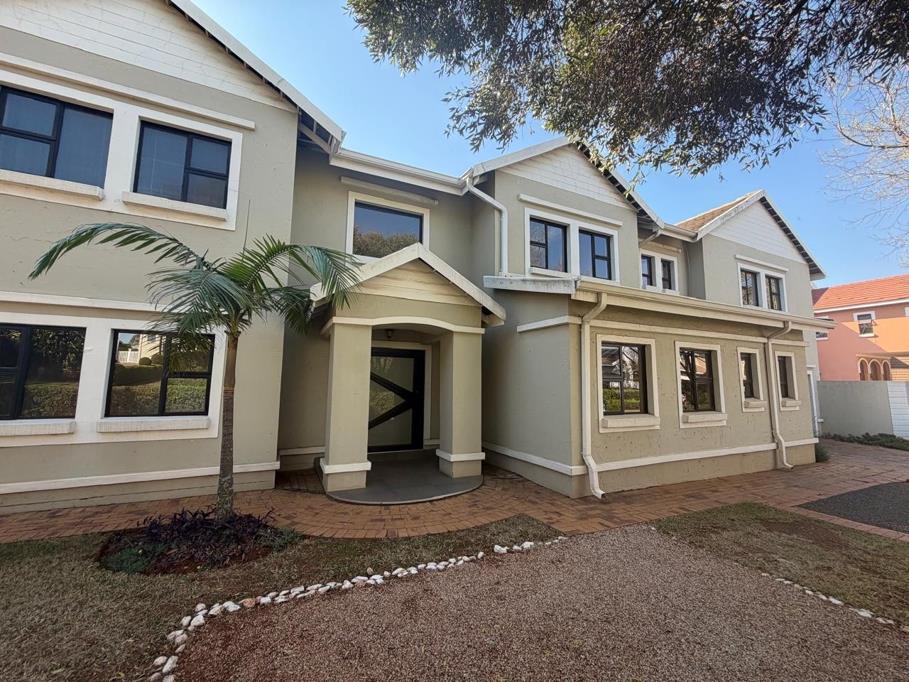 6 Bedroom House