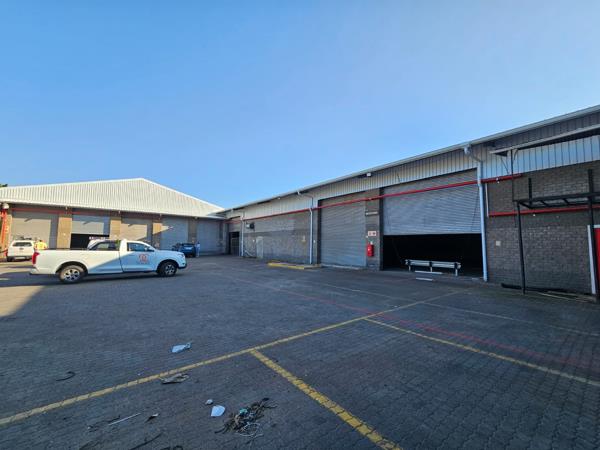 2 967 m² Industrial space