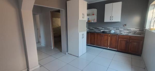 2 Bedroom Garden Cottage