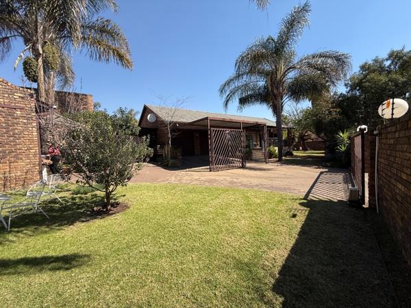 7 Bedroom House