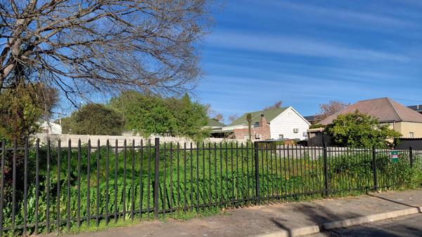 464 m² Land