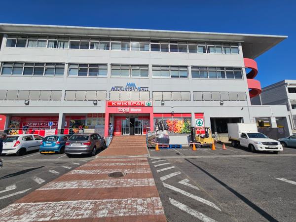 563 m² Commercial space