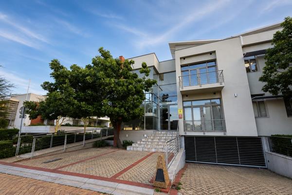 124 m² Commercial space